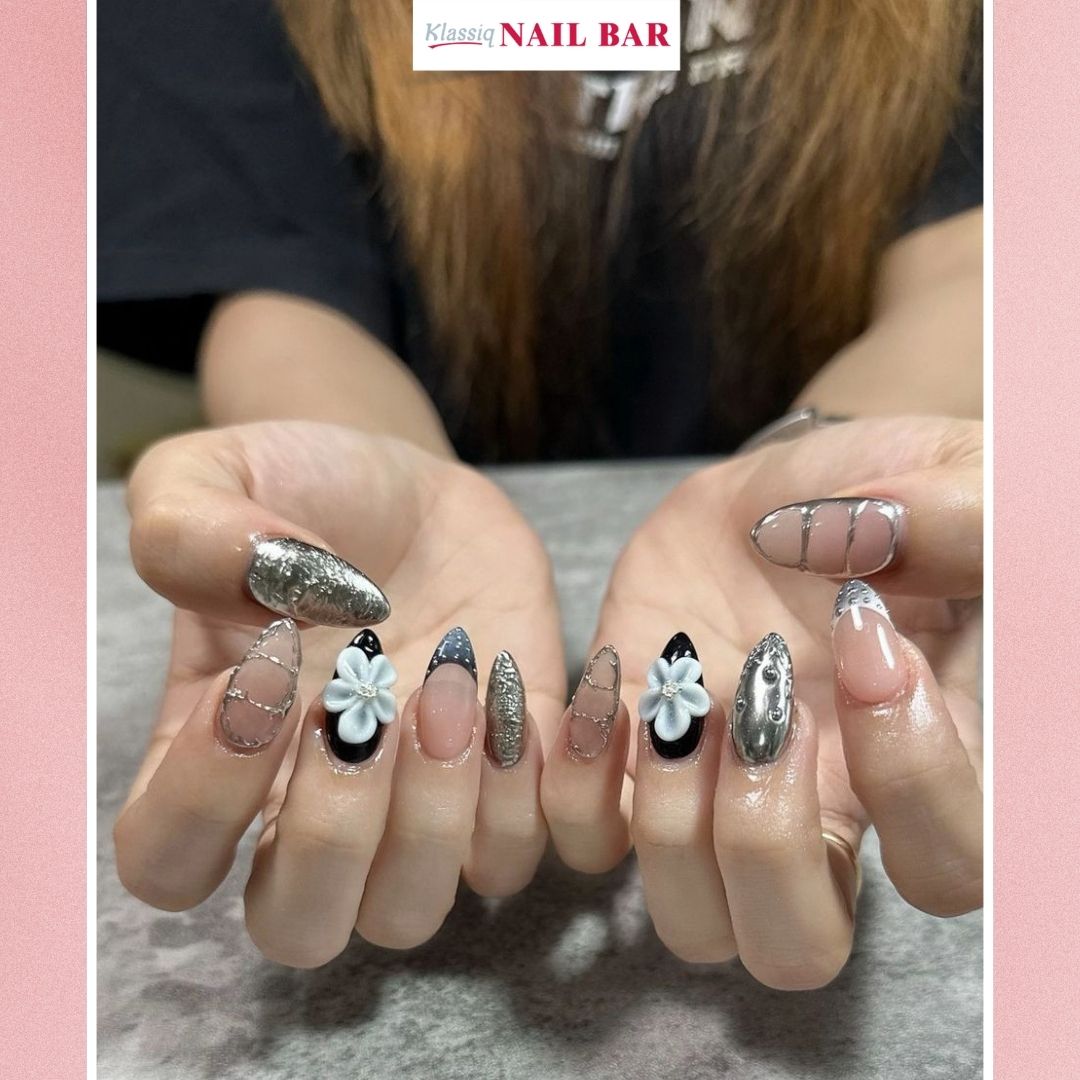 amazing nail